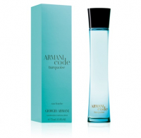 туалетная вода Giorgio Armani Armani Code Turquoise for Women