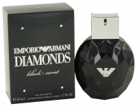 парфюмерная вода Armani Diamonds Black Carat for Her