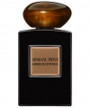 парфюмерная вода Giorgio Armani Armani Prive Ambre Eccentrico