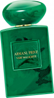 парфюмерная вода  Armani Prive Vert Malachite