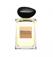 туалетная вода Giorgio Armani Armani Prive Vetiver d'Hiver, духи