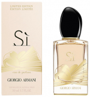 парфюмерная вода Giorgio Armani Si Golden Bow