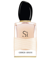 парфюмерная вода Armani Si Rose Signature