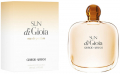 парфюмерная вода Giorgio Armani Sun di Gioia