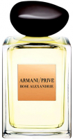 туалетная вода Armani_Prive_Rose_Alexandrie