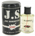 туалетная вода Joe Sorrento Sport