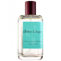 цитрусовый фужерный унисекс аромат Atelier Cologne Clementine California