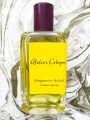 парфюмерная вода Atelier Cologne Bergamote Soleil