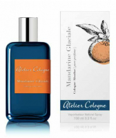 парфюмерная вода Atelier Cologne Mandarine Glaciale