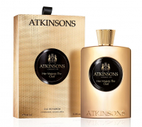 Atkinsons Her Majesty The Oud