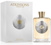 Atkinsons White Rose de Alix