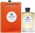 одеколон Atkinsons  24 Old Bond Street