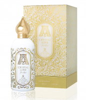 Attar Collection Crystal Love For Her