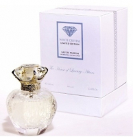 Attar Collection White Crystal box