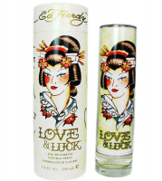 парфюмерная вода Christian Audigier Ed Hardy Love & Luck