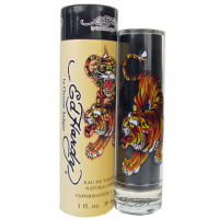 туалетная вода Ed Hardy Men's EDT