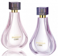 парфюмерная вода Avon Parisian Chic