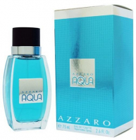 туалетная вода Azzaro Azzaro Aqua