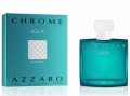 Azzaro Chrome Aqua