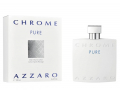 заказать мужской аромат Azzaro Chrome Pure