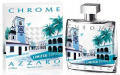 туалетная вода Azzaro Chrome Summer 2014