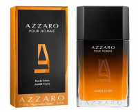 Azzaro Pour Homme Ginger Lover