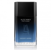 Azzaro Pour Homme Naughty Leather