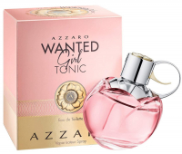 Azzaro Wanted Girl Tonic