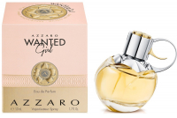 Azzaro Wanted Girl