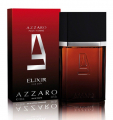 туалетная вода Azzaro pour Homme Elixir