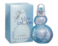 туалетная вода Azzaro Blue Charm