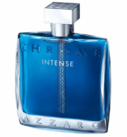 туалетная вода Azzaro Chrome Intense