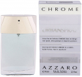 туалетная вода  Azzaro Chrome Urban