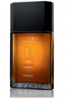 парфюмерная вода Azzaro pour Homme Intense (2015)