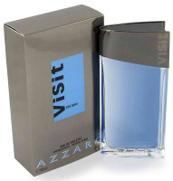 туалетная вода Azzaro_Visit_for_men