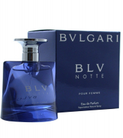 парфюмерная вода BLV_Notte_Pour_Femme_Bvlgari