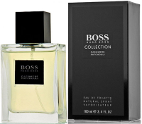 туалетная вода BOSS Collection Cashmere & Patchouli