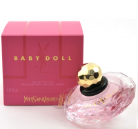 туалетная вода Yves Saint Laurent Baby Doll