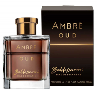 купить парфюм Baldessarini Ambre Oud