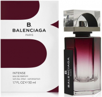 B. Balenciaga Intense Balenciaga ﻿- древесный фужерный аромат для женщин 2016 года.