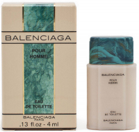 туалетная вода Balenciaga Pour Homme