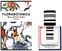 Cristobal Balenciaga Florabotanica