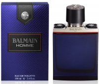 туалетная вода Balmain Homme