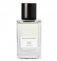 купить оригинальный унисекс аромат Banana Republic 90 Pure White