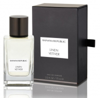 Banana Republic Linen Vetiver