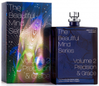 туалетная вода The Beautiful Mind Series Volume 2: Precision and Grace