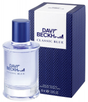 туалетная вода David & Victoria Beckham Classic Blue