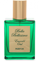 Bella Bellissima Emerald Oud