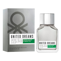 Benetton United Dreams Men Aim High 1