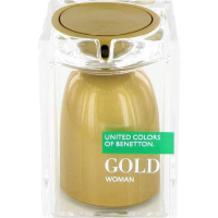 туалетная вода Benetton Gold